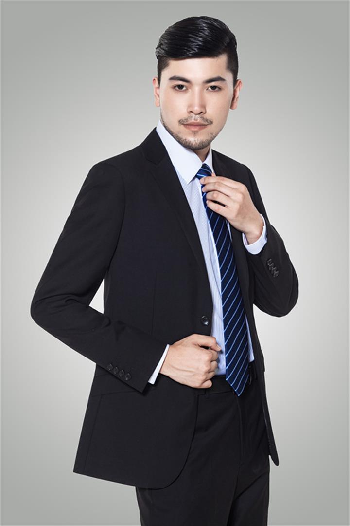 辛翔坤 制片统筹总监